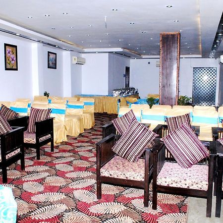 Pānīpat Hotel B.R. Inn מראה חיצוני תמונה