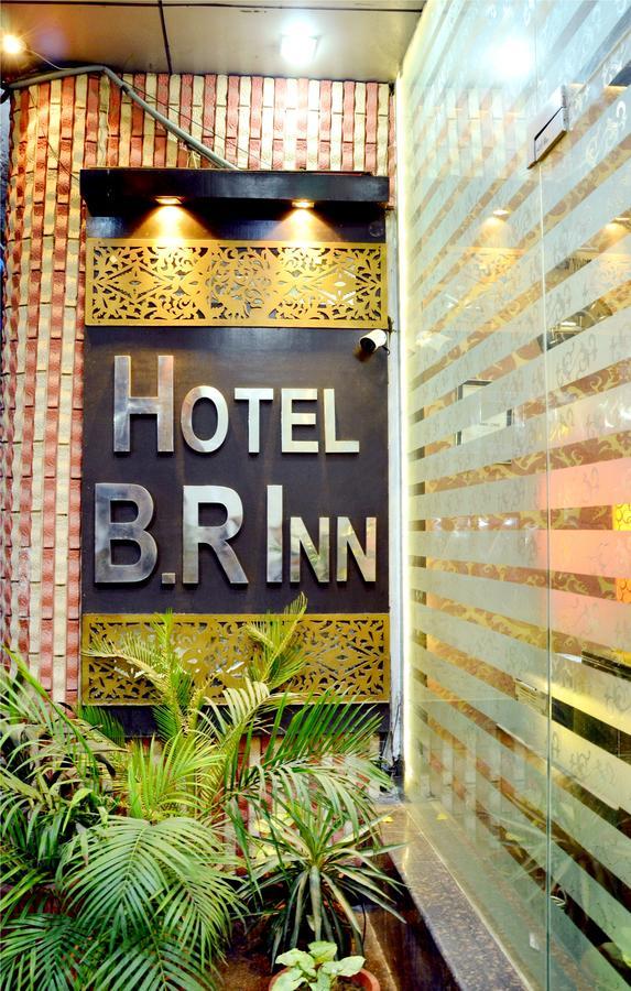 Pānīpat Hotel B.R. Inn מראה חיצוני תמונה
