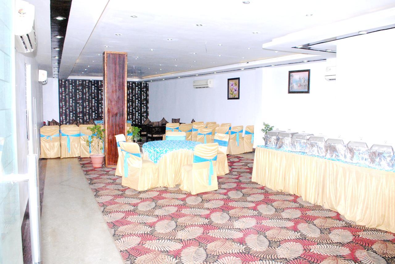 Pānīpat Hotel B.R. Inn מראה חיצוני תמונה